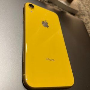 IPHONE XR